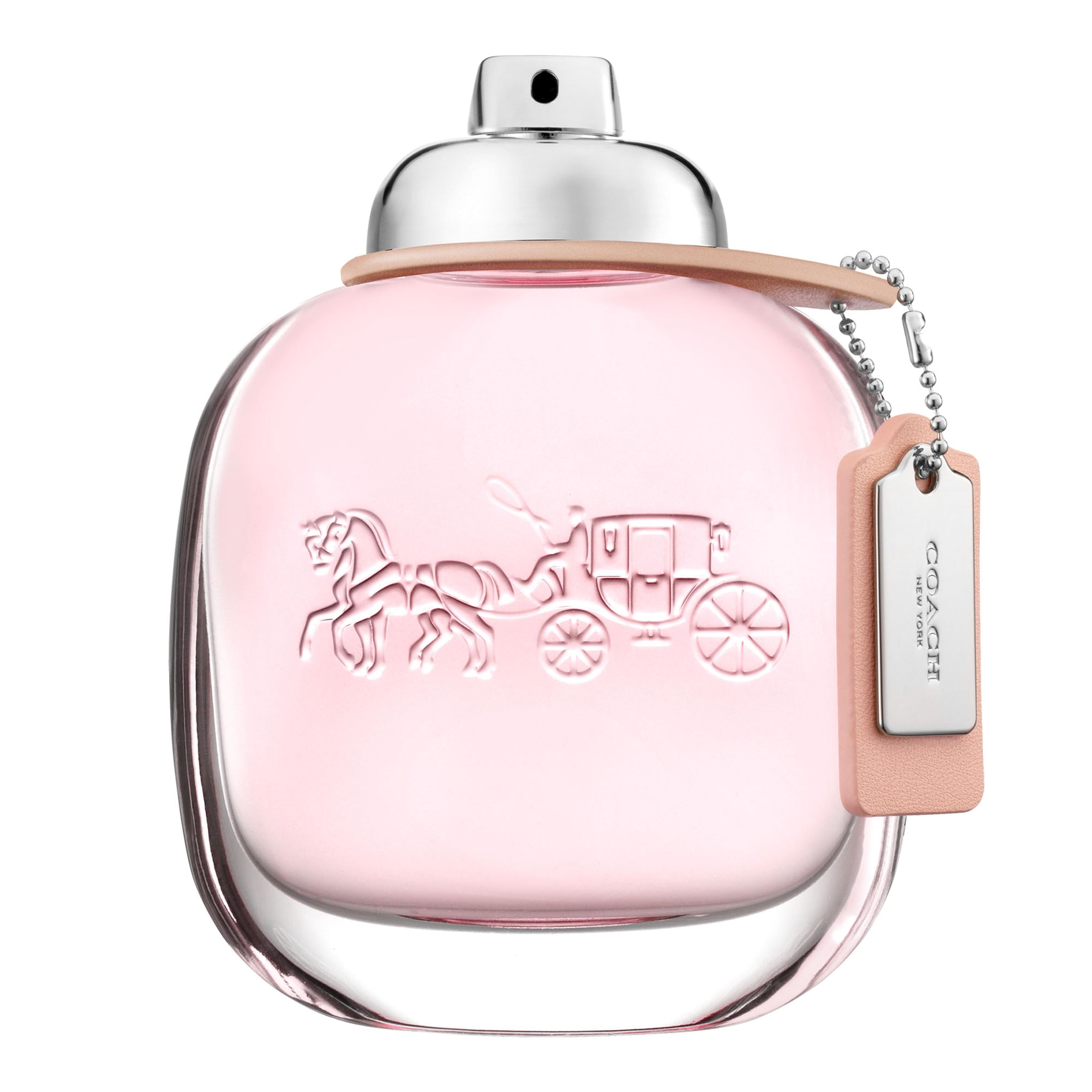 Coach - Coach EdT - Pink - 90 ml