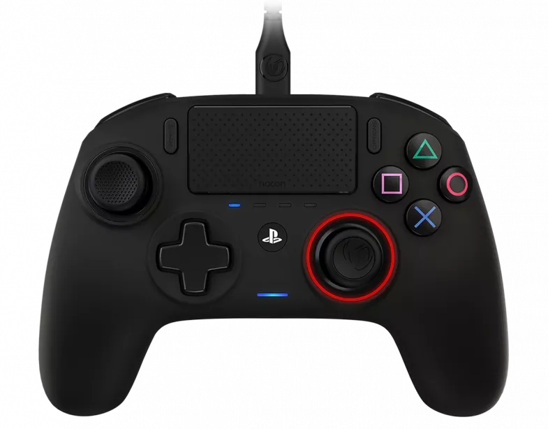 Nacon - Revolution Pro Controller 3 Black