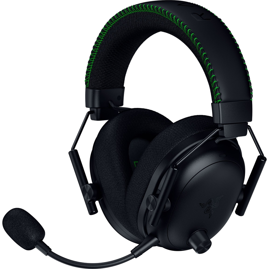 Razer - Blackshark V3 Pro for Xbox - Black