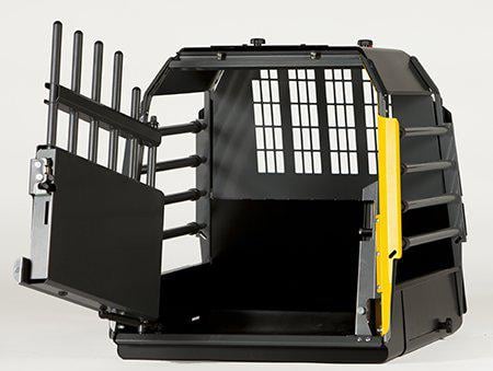Mimsafe - Variocage SXS Single - H 59 x b 55 x d (min/max) 73-99 cm