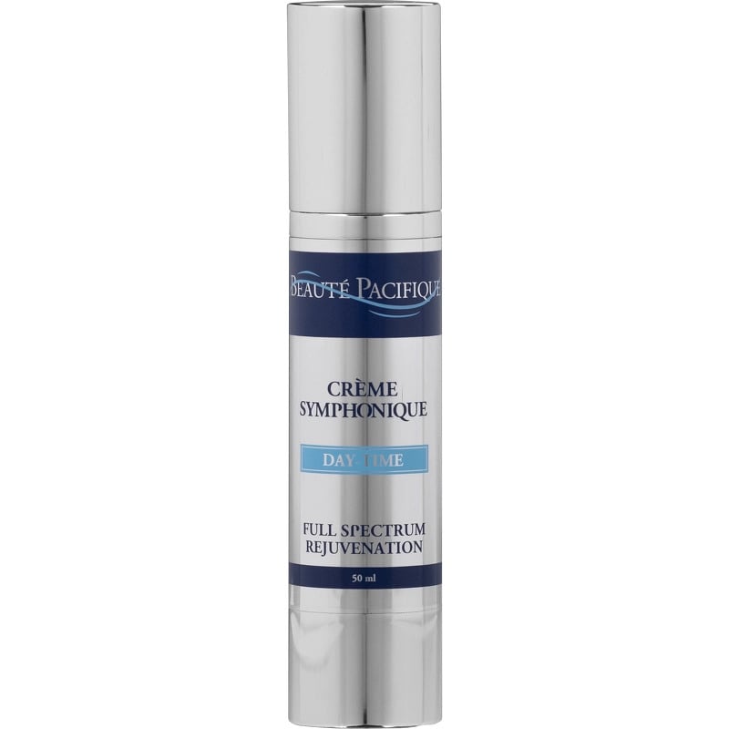 Beauté Pacifique - Crème Symphonique Day-Time 50 ml - Tagescreme