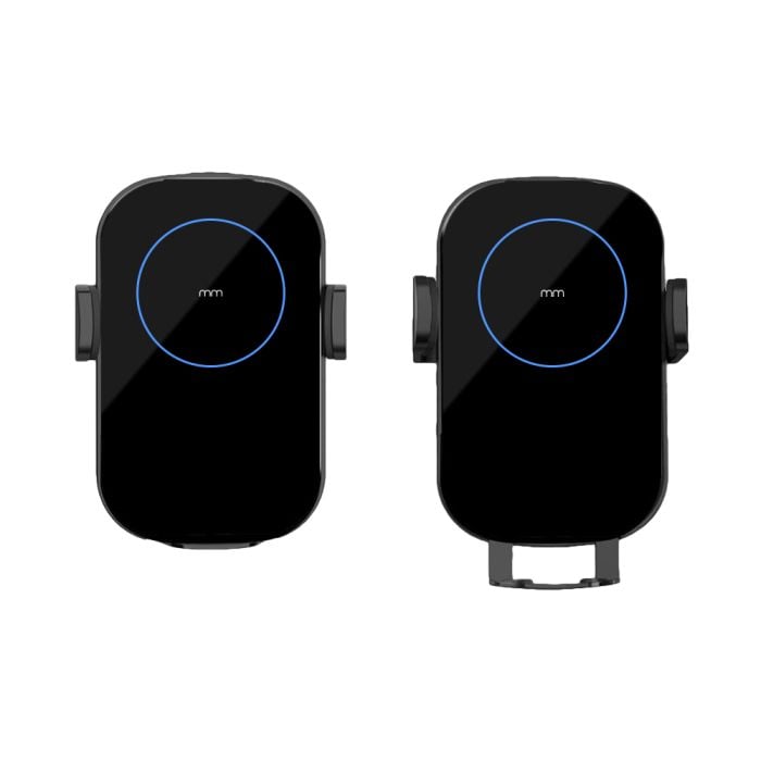 Mikamax - Wireless Phone Charger for Car