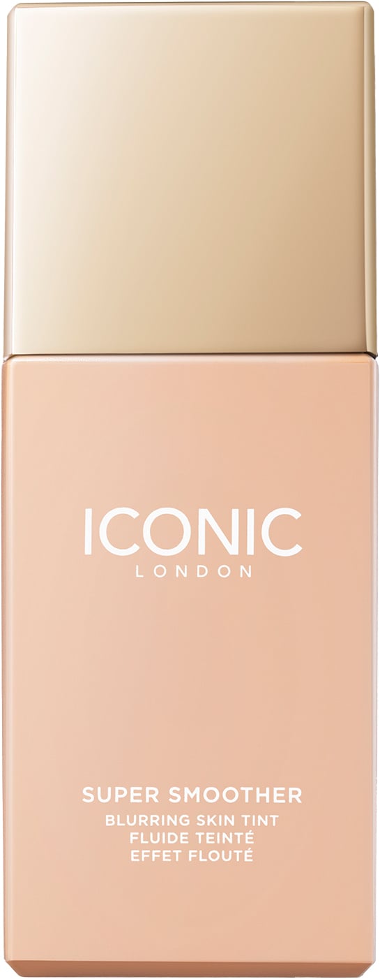 ICONIC LONDON - Smoother Blurring Skin Tint - Cool Fair