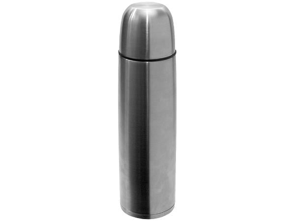 Thermos - Tiger Thermos - Steel - 0.5 L