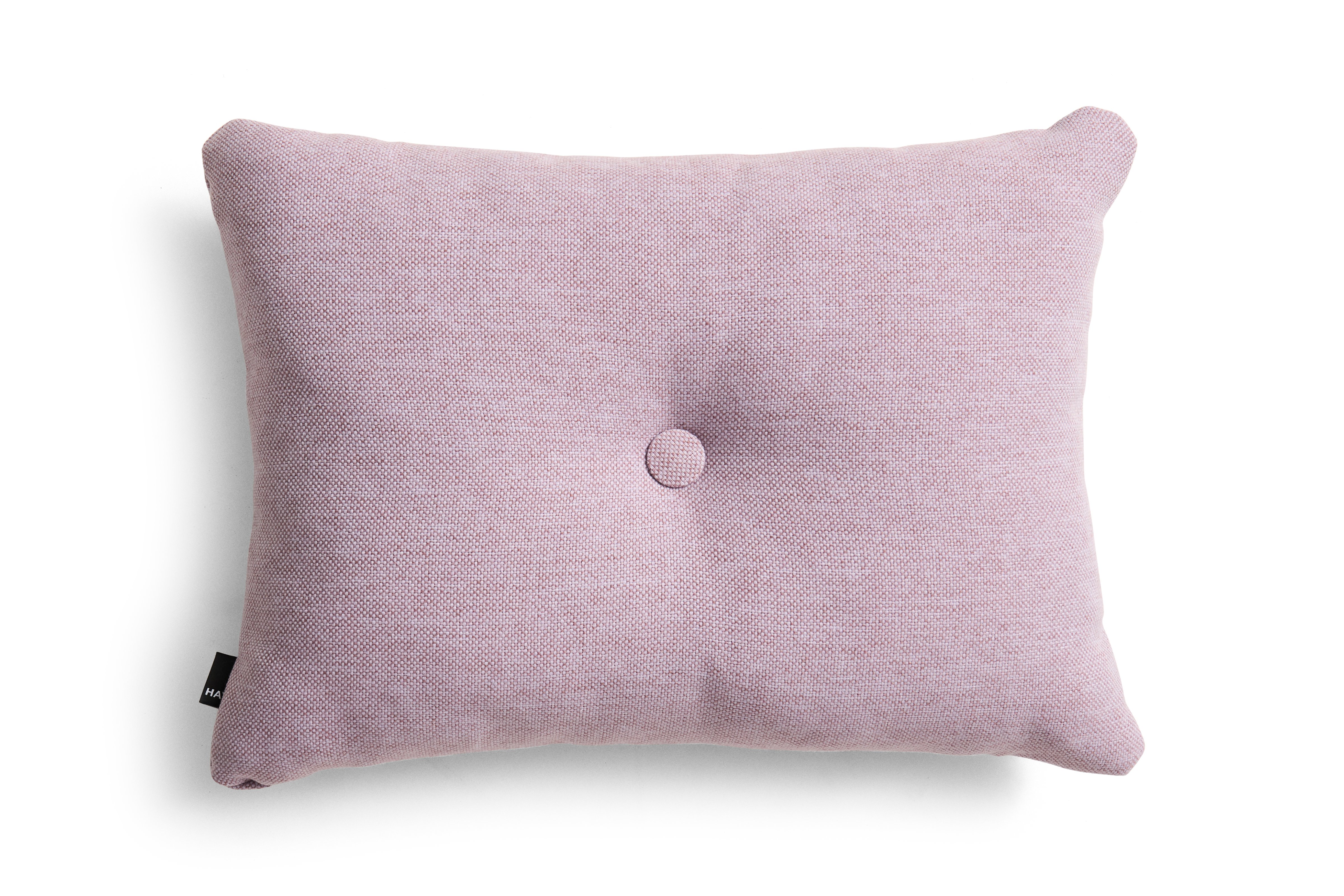 HAY - Dot Kissen Mode 60x45 cm (Rosa)