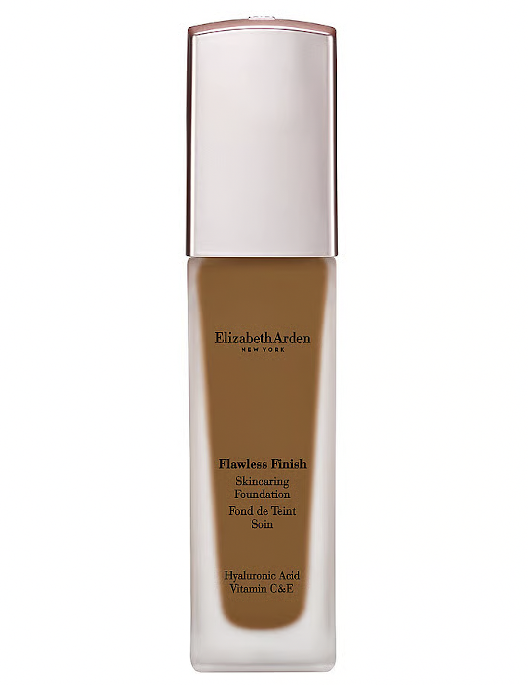Elizabeth Arden - Flawless Finish Skincaring Foundation - 30 ml