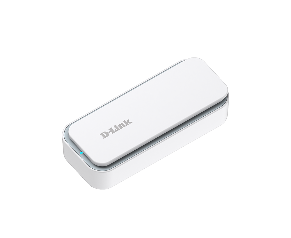 D-link - 5G NR USB Adapter