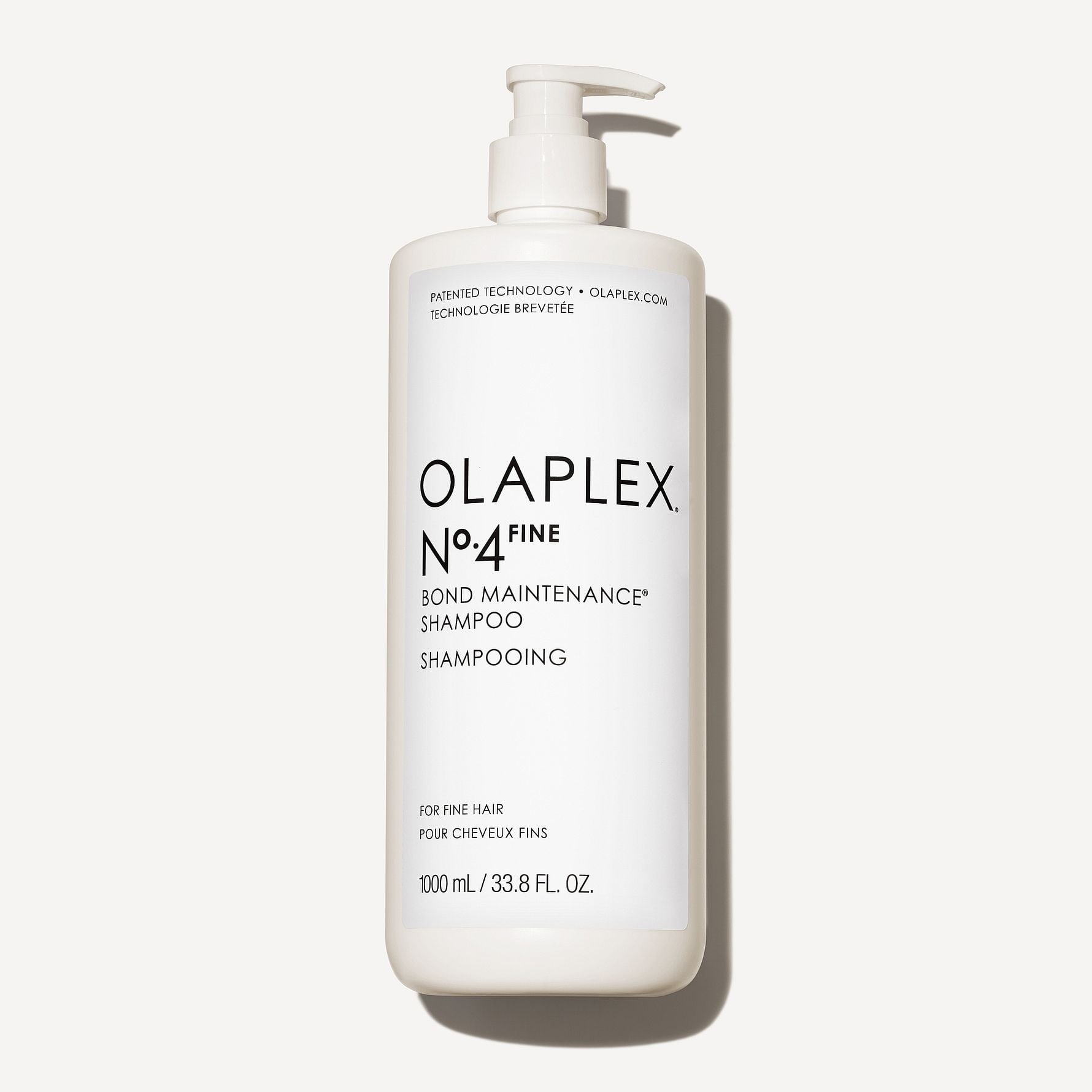 Olaplex - No. 4 Fine Bond Maintenance Shampoo 1000 ml