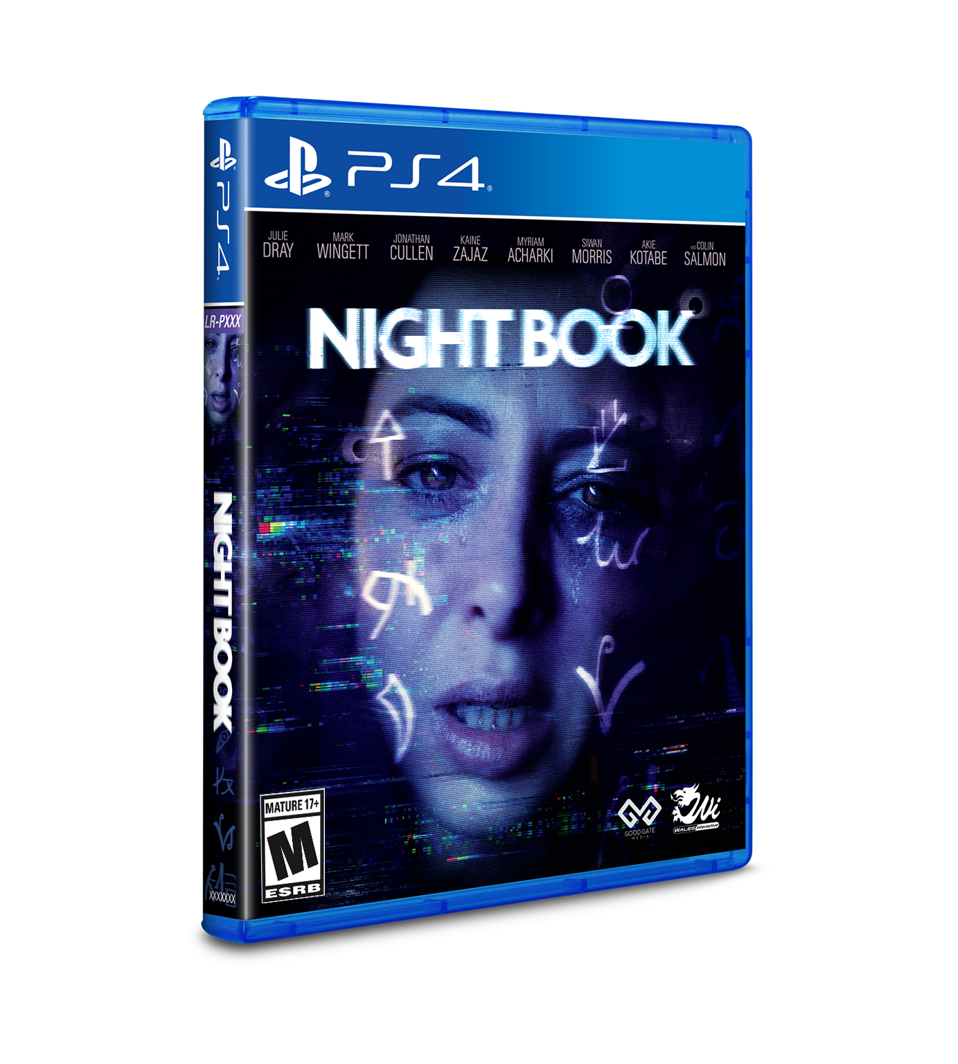Night Book (Limited Run) (Import)