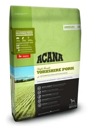 Acana - Yorkshire Pork 11,4 Kg