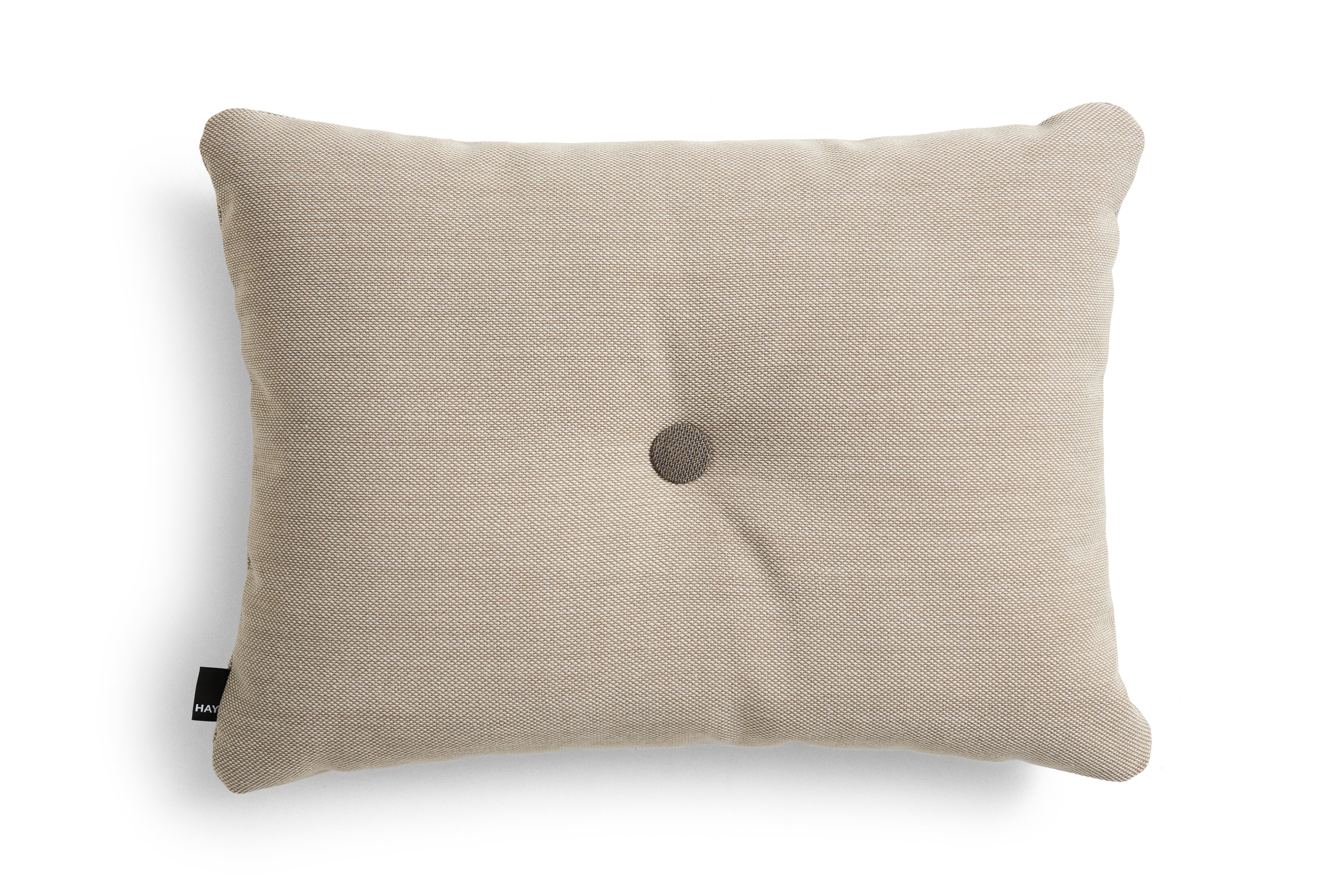 HAY - Dot Kissen Steelcut Trio 60x45 cm (Sandfarben)