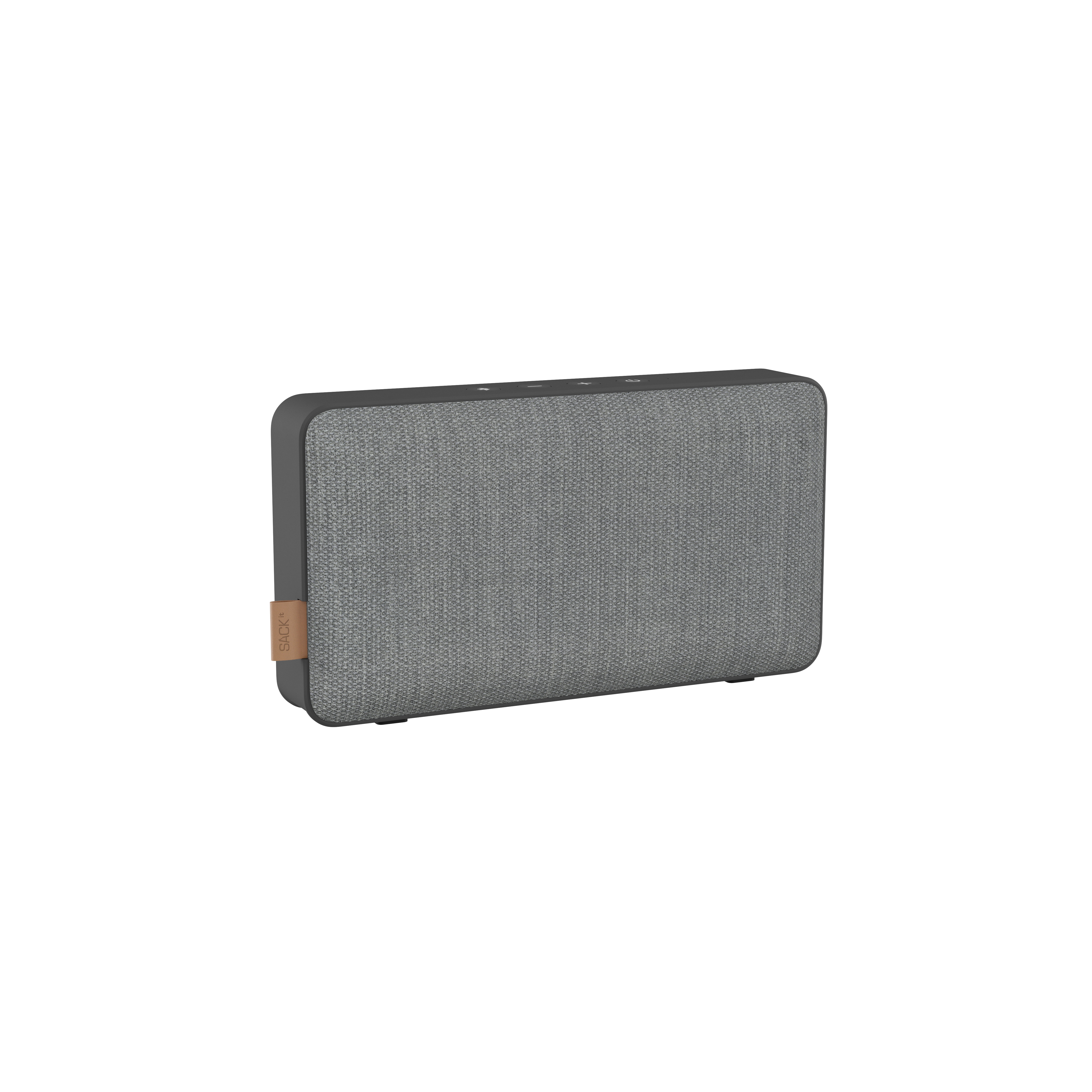 SACKit - Move 50 Care Bluetooth Lautsprecher