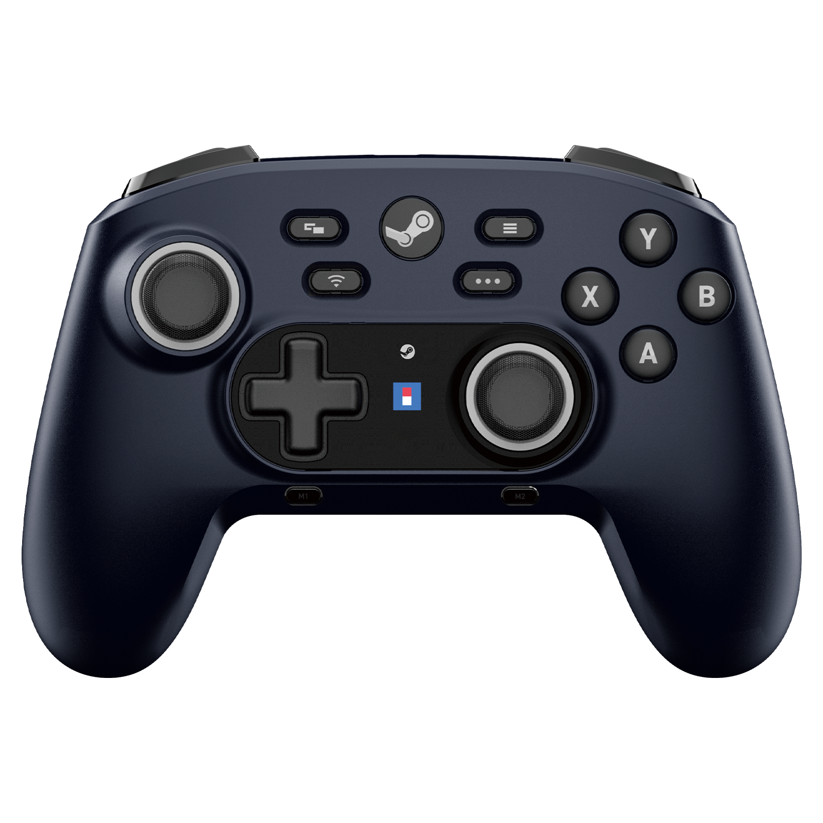 Hori Wireless Horipad For Steam