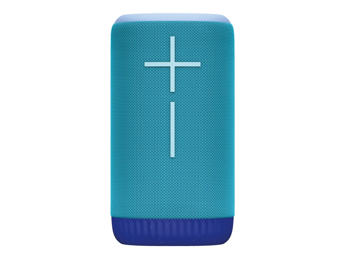 Logitech - Ultimate Ears EVERBOOM