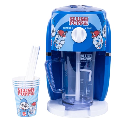 Slush Puppie Snow Cone Maker
