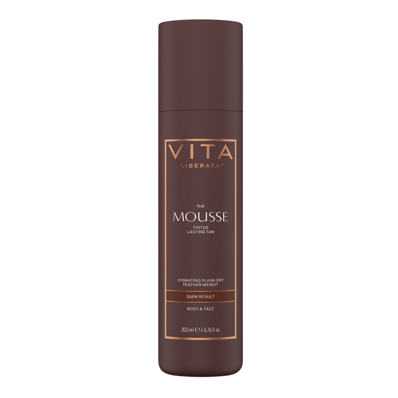 Vita Liberata - The Mousse  - Dark