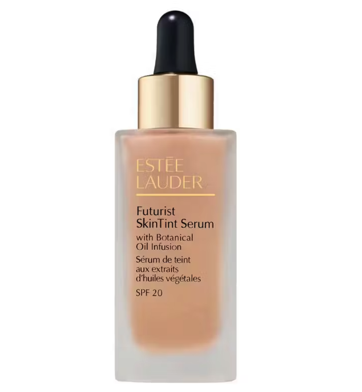 Estée Lauder - Futurist Skin Tint Serum Foundation SPF20 - 2C0 Cool Vanilla