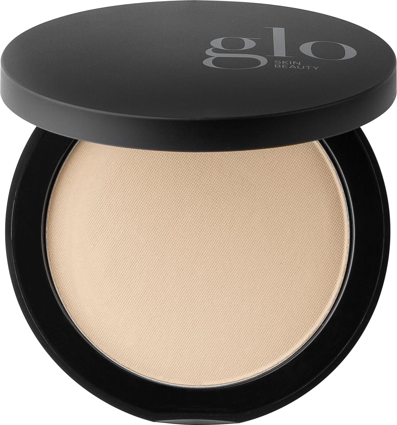 Glo Skin Beauty - Pressed Base - Golden Light