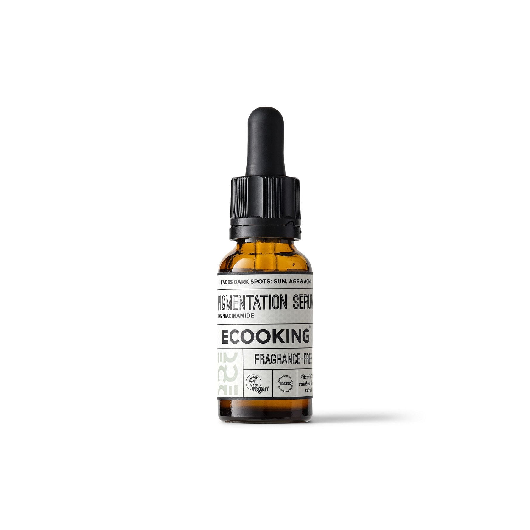 Ecooking - Pigmentation Serum 20 ml