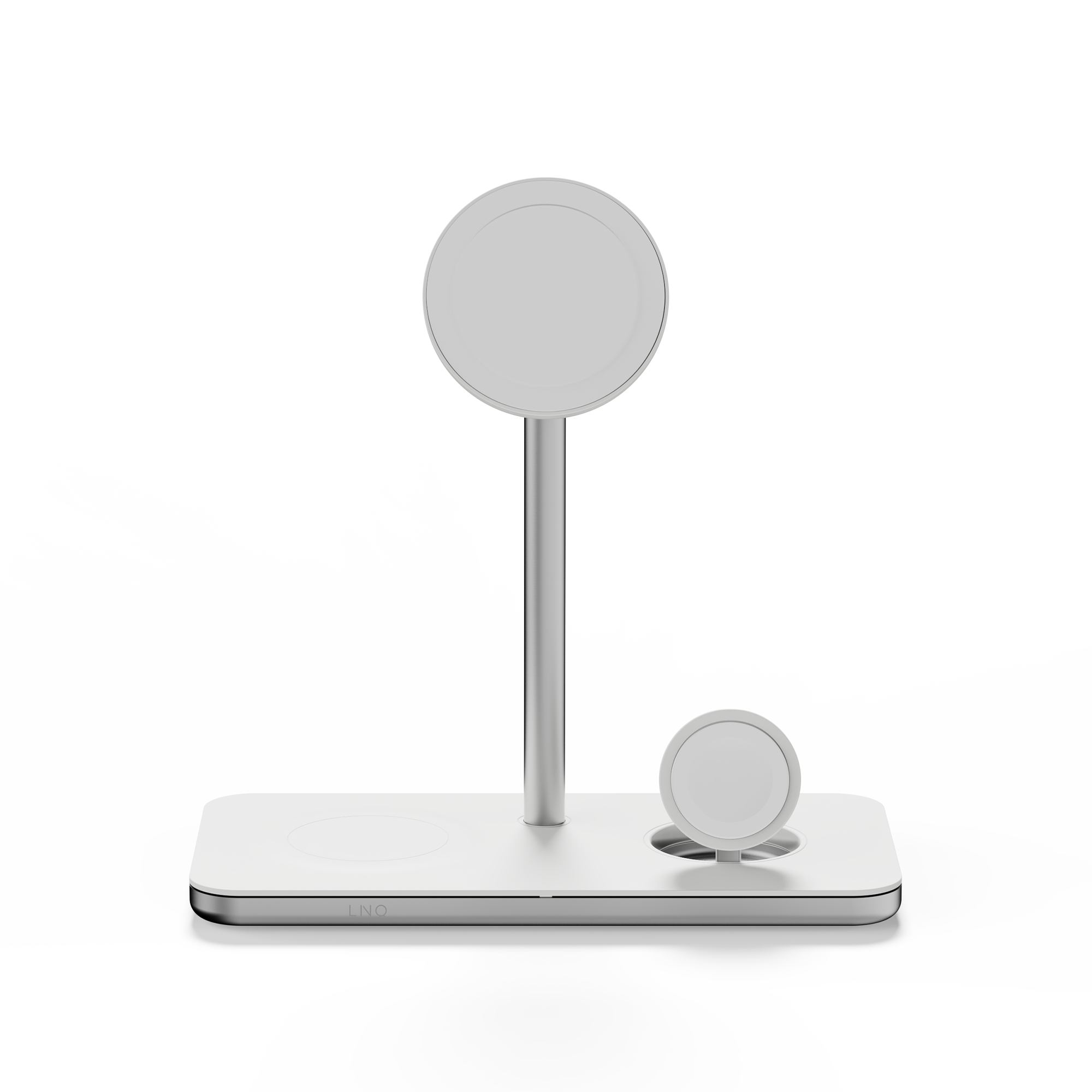 LINQ - 3in1 Qi2 Wireless Charging Stand
