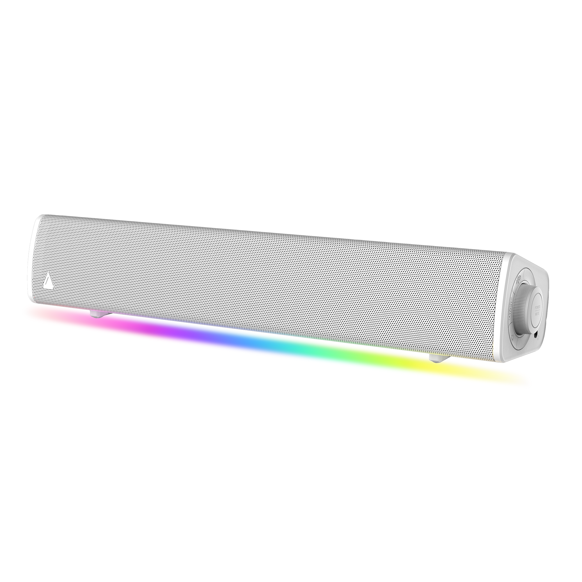 Creative - Sound Blaster GS3 - White