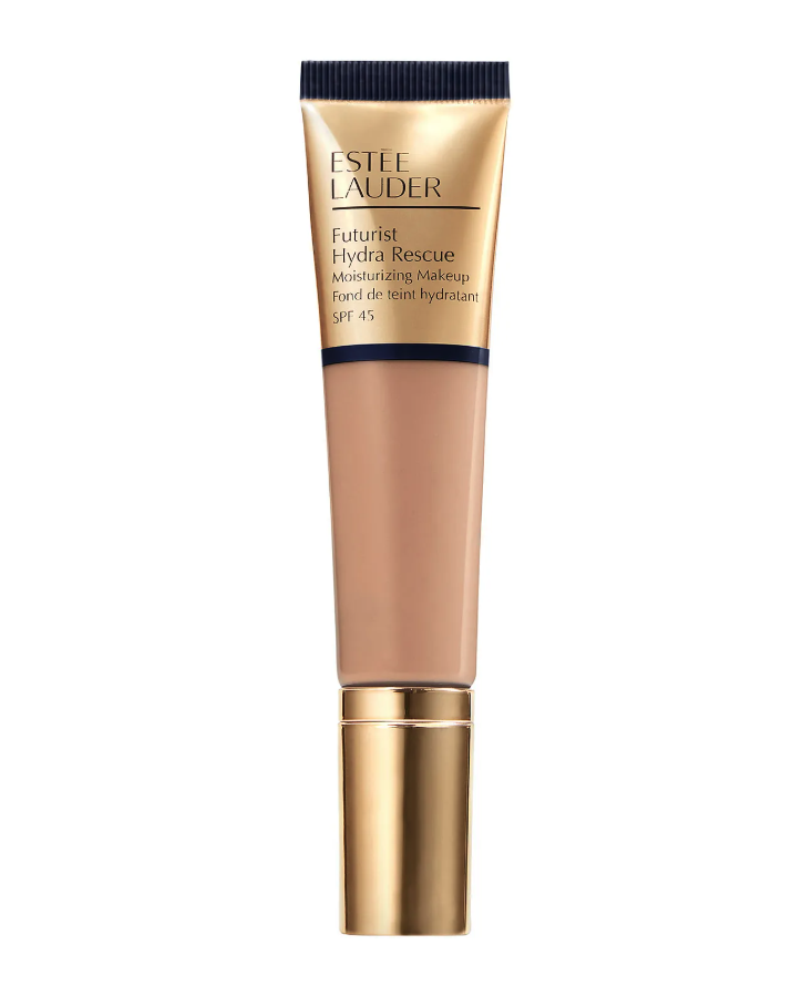 Estée Lauder - Futurist Hydra Rescue Moisturizing Makeup SPF45 - 4N1 Shell Beige