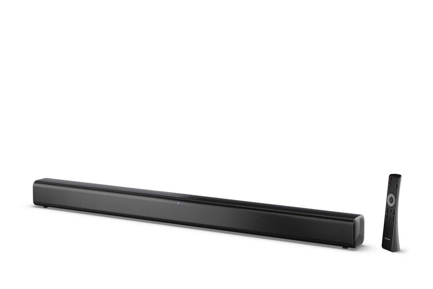 Sharp - 2.0 Soundbar HT-SB145 Black