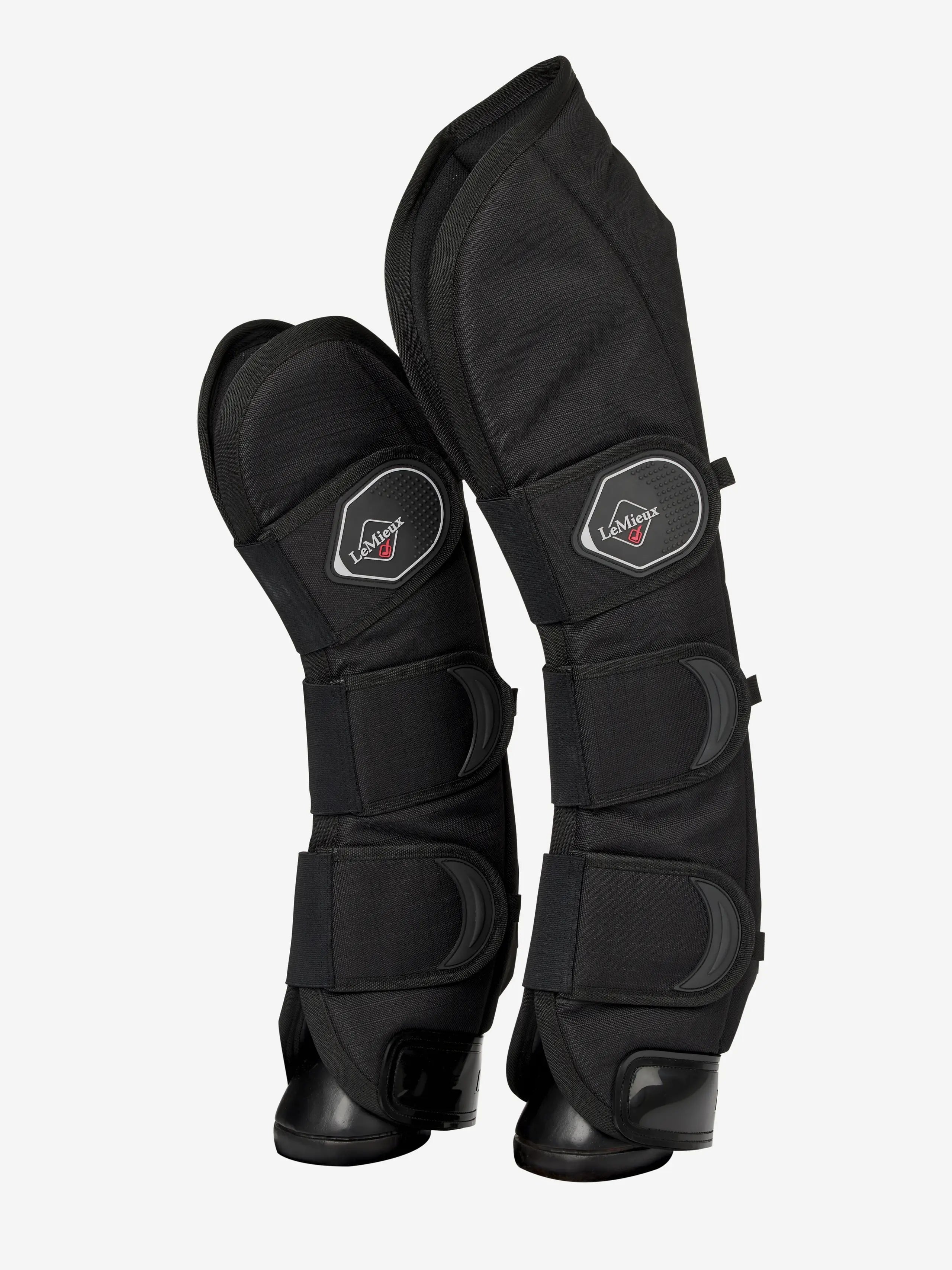 Lemieux - Travel Boots - Black - Full