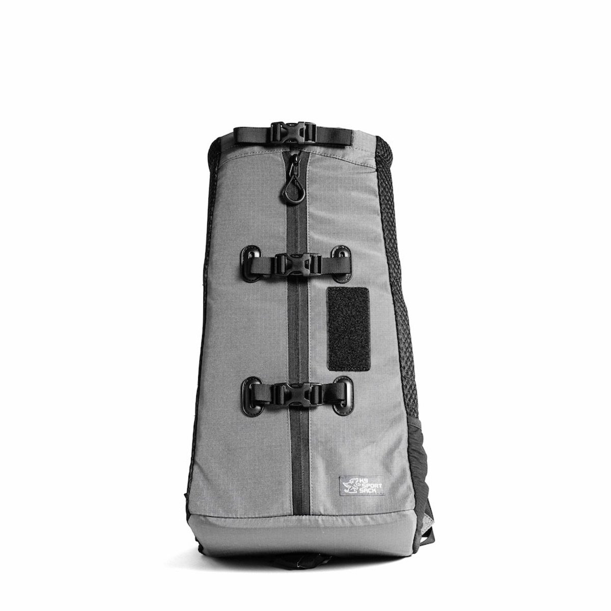 K9 Sport Sack AIR - Magnet Gray - L