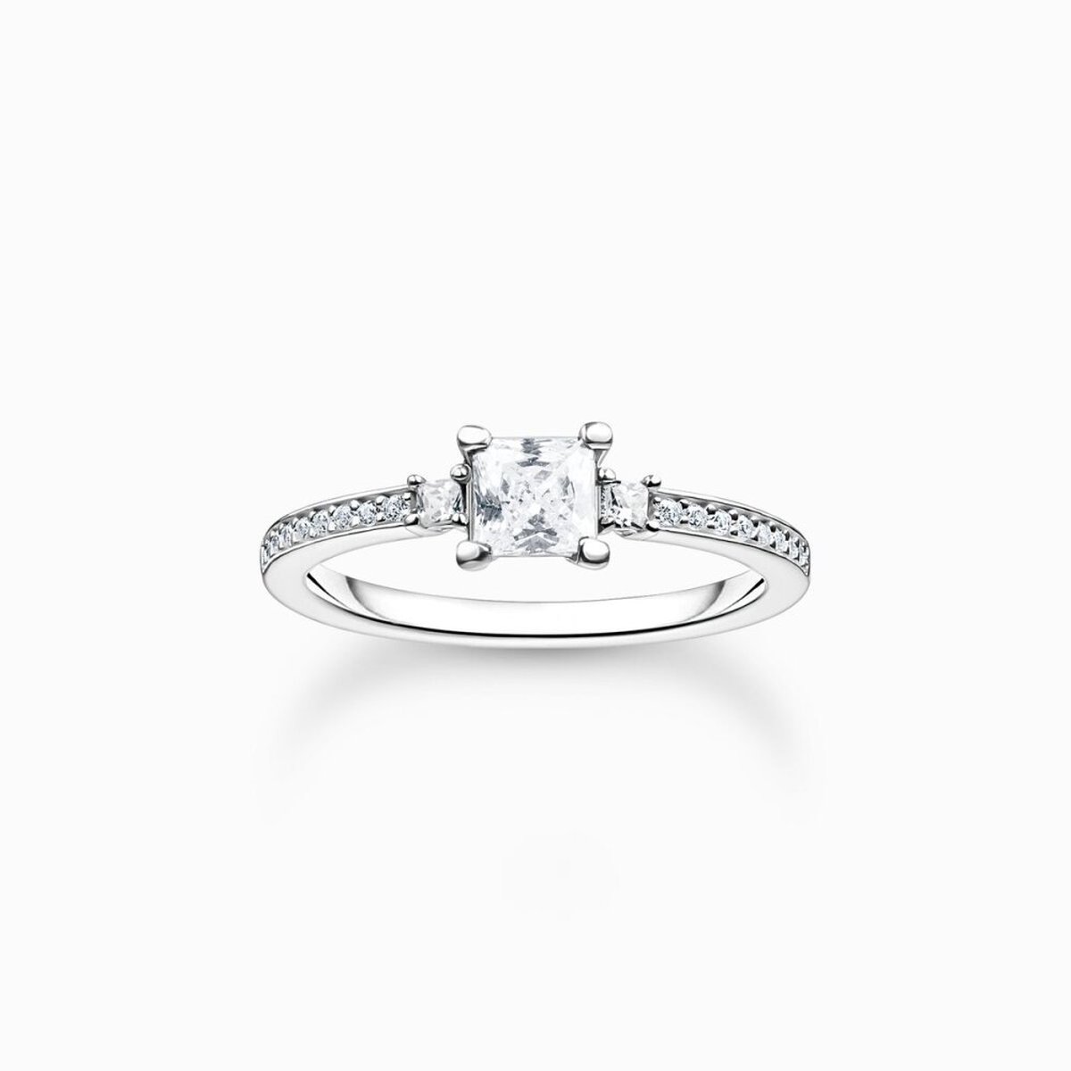 Thomas Sabo Ring Damenring TR2397-051-14-52