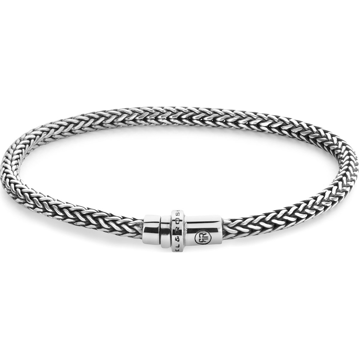 Rebel & Rose Armband Artemis RR-BR031-S-L Herren