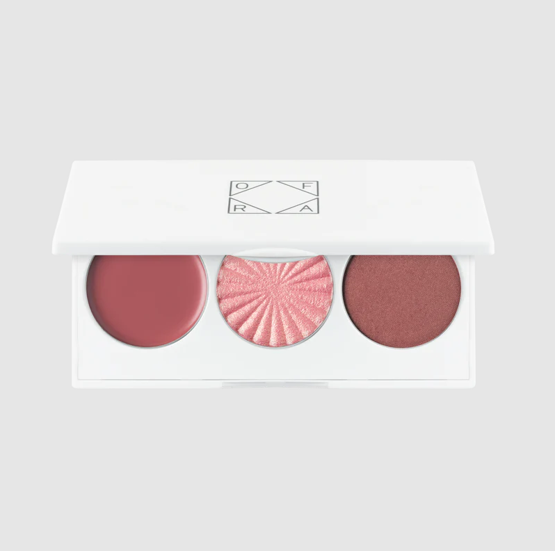 OFRA Cosmetics - Midi Palette - Velvet Hues - 9g