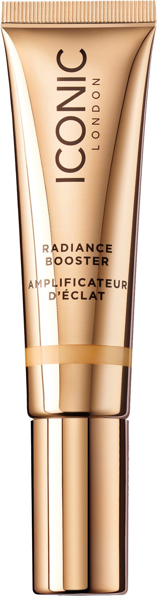 ICONIC LONDON - Radiance Booster - Sand Glow