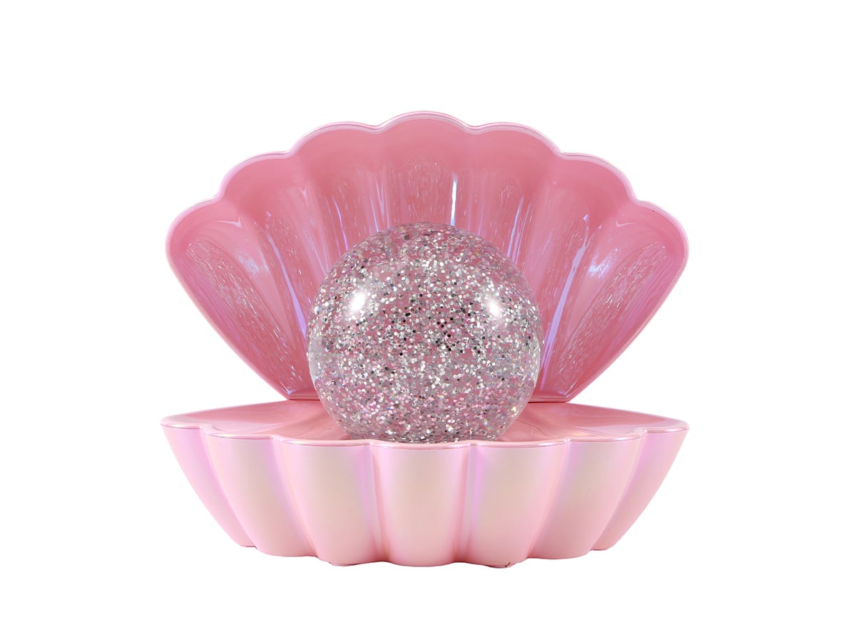 iTotal - Shell Lamp - Pearl Pink (XL2930G)