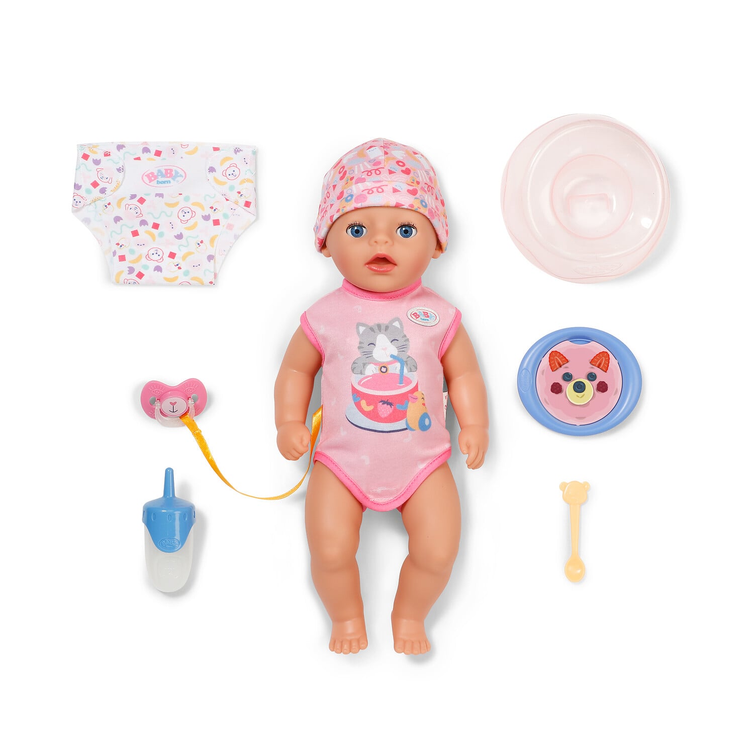Baby Born - Lena 36cm (840719)