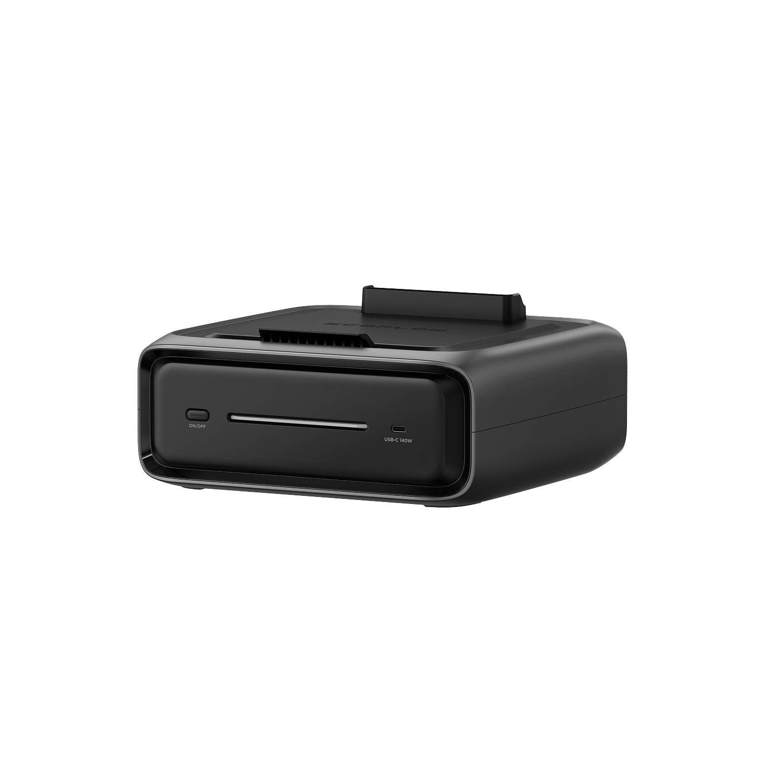 EcoFlow - RIVER 3 Plus Smart Zusatzakku - EB600
