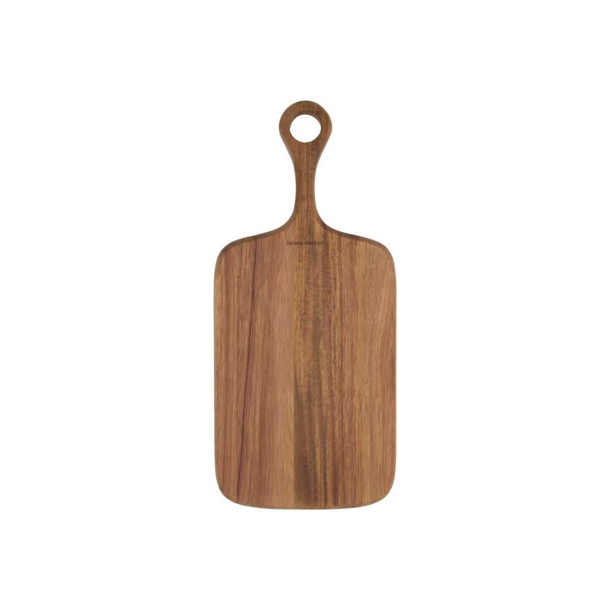 House Doctor - Eya Schneidebrett - 45x20 cm - Natur