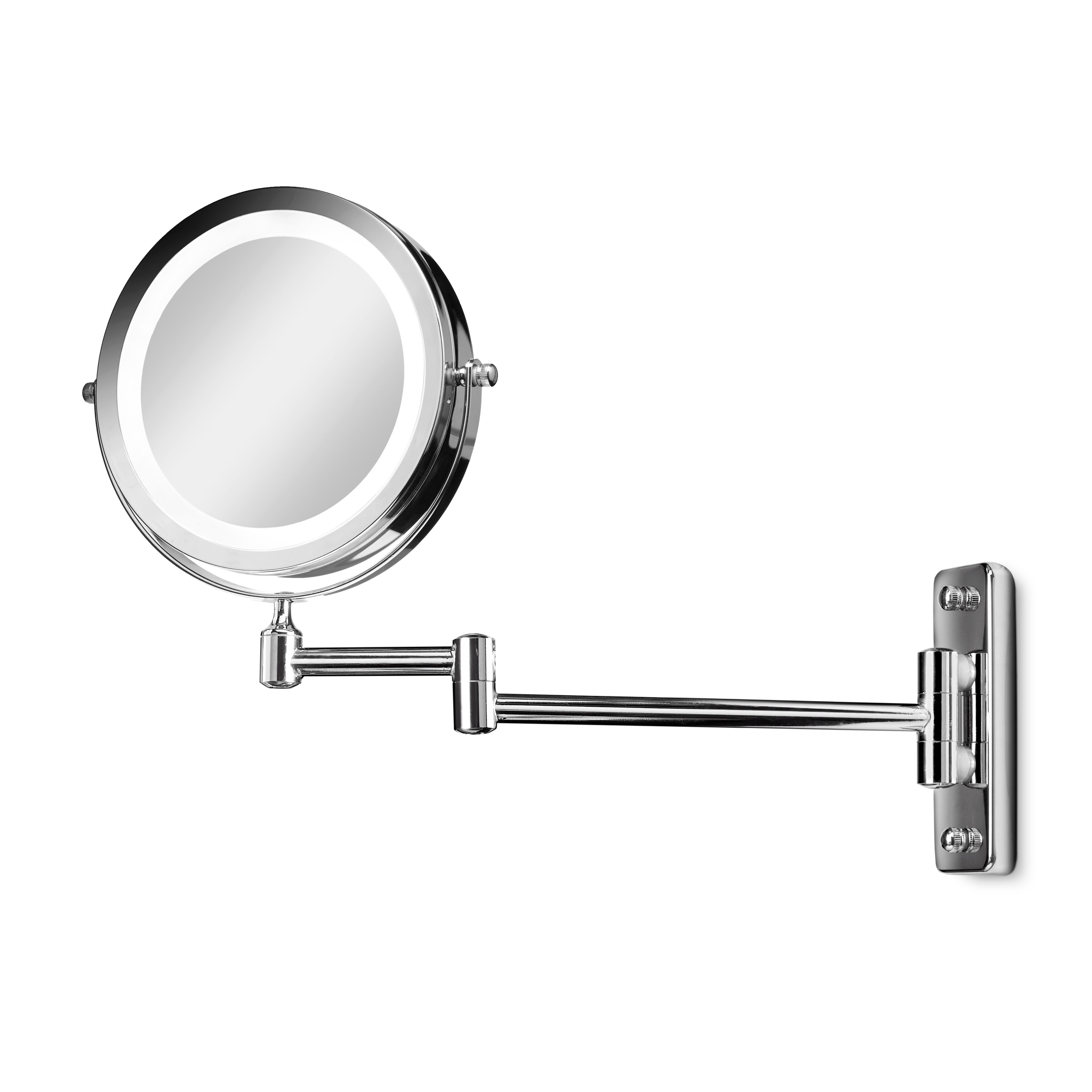 Gillian Jones - LED Wall Mirror x10