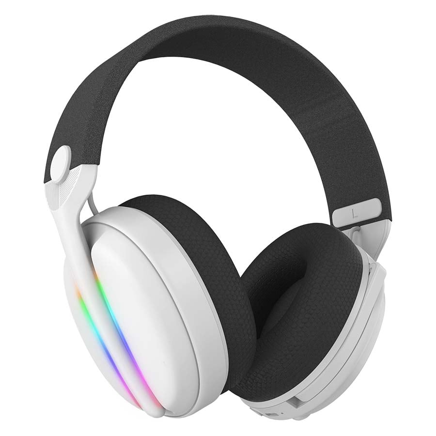 Subsonic Wireless Headset All Platforms + Led + 7.1 MULTI