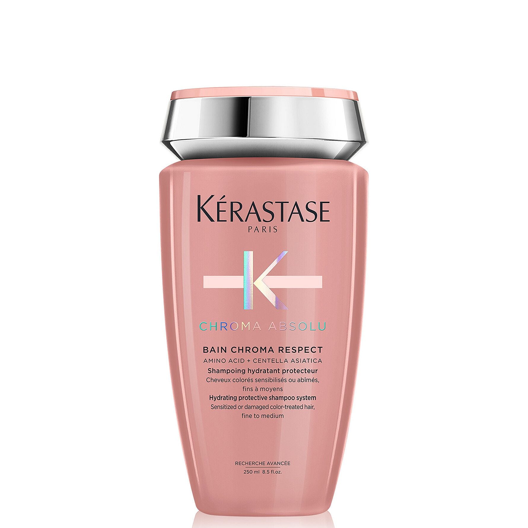 Kérastase - Chroma Absolu Bain Chroma Respect 250 ml