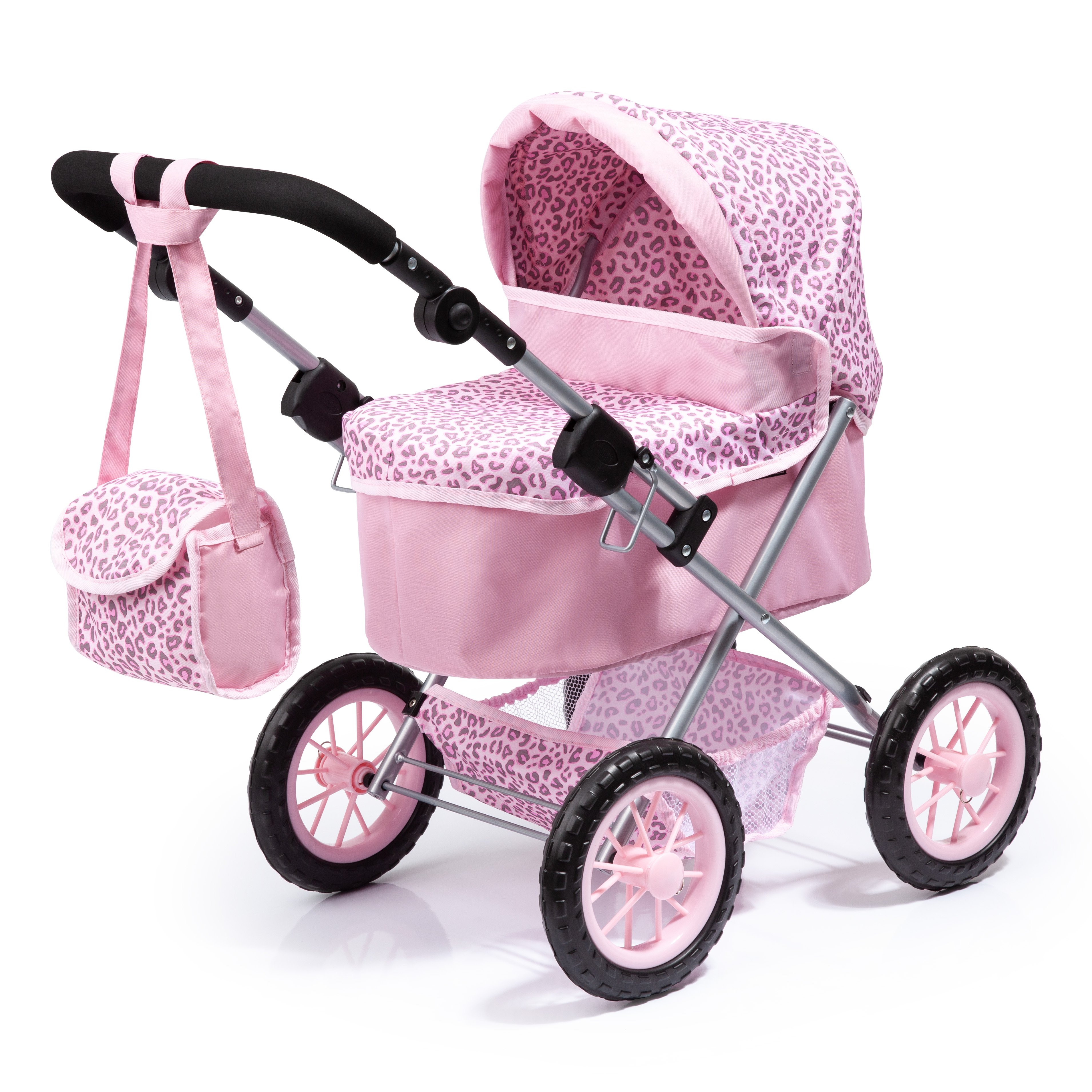 Bayer - Puppenwagen Trendy
