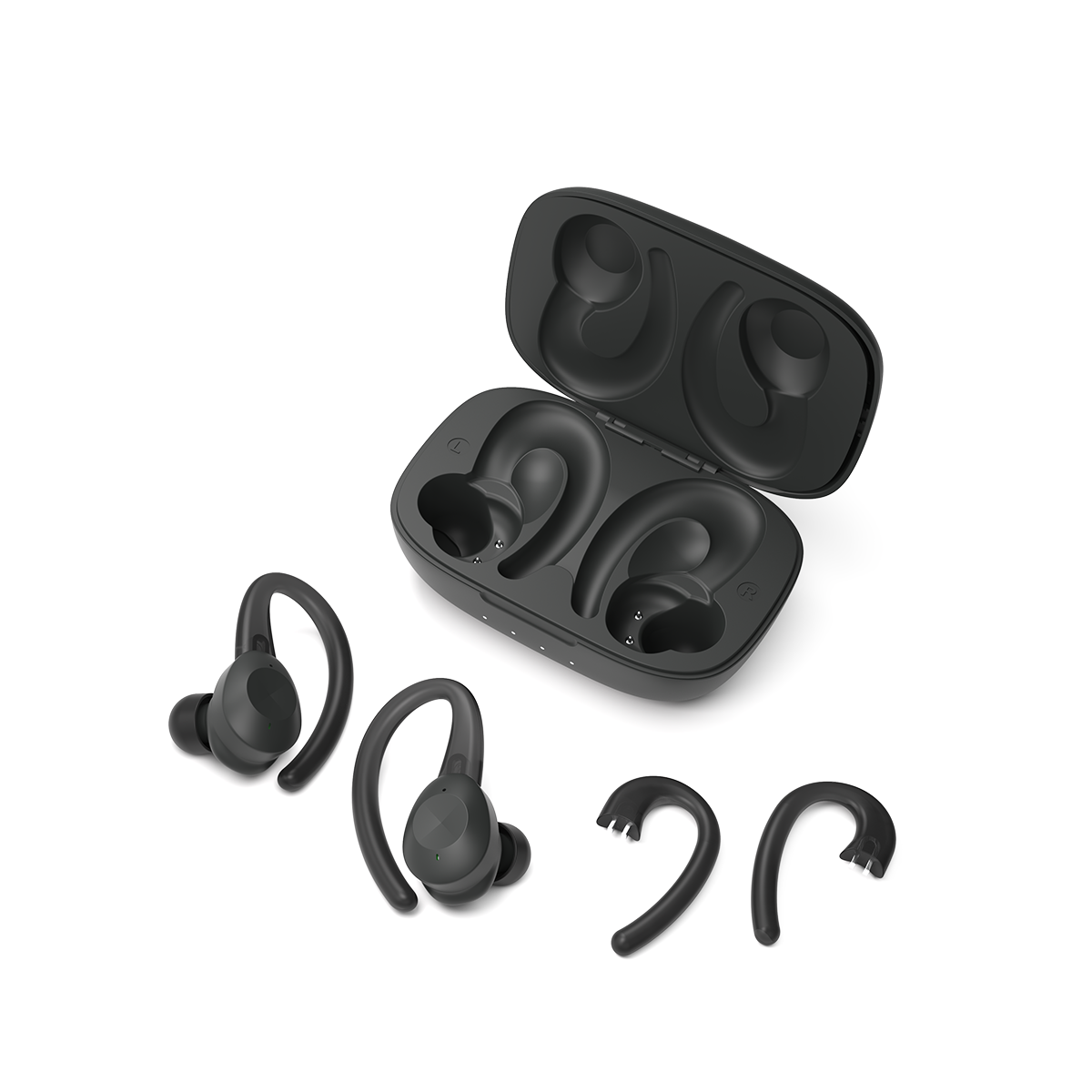 SACKit - Active 200 True Wireless Sport In-Ear Kopfhörer