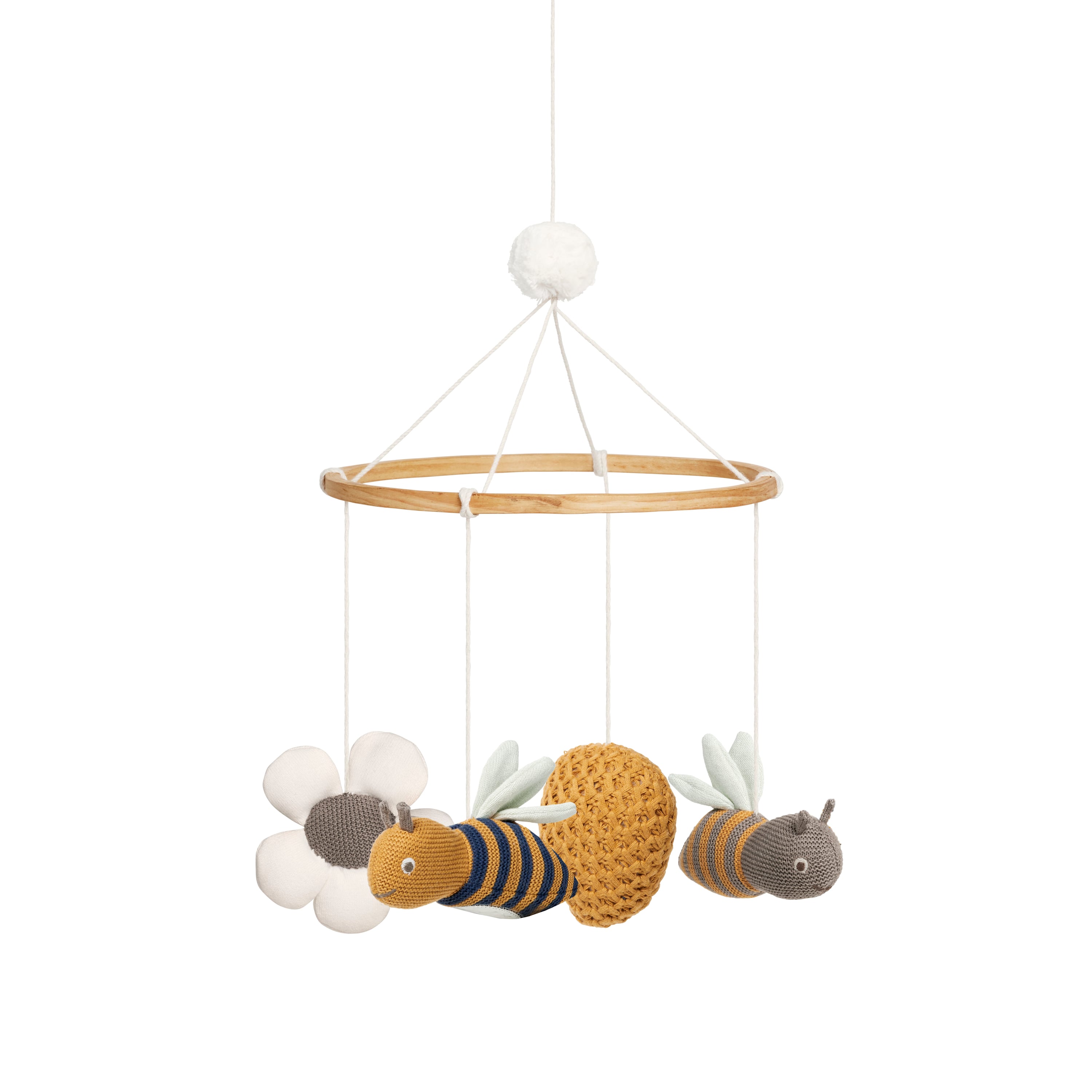 Vanilla Copenhagen - Mobile - Honeybee Happy (MOBH7726)