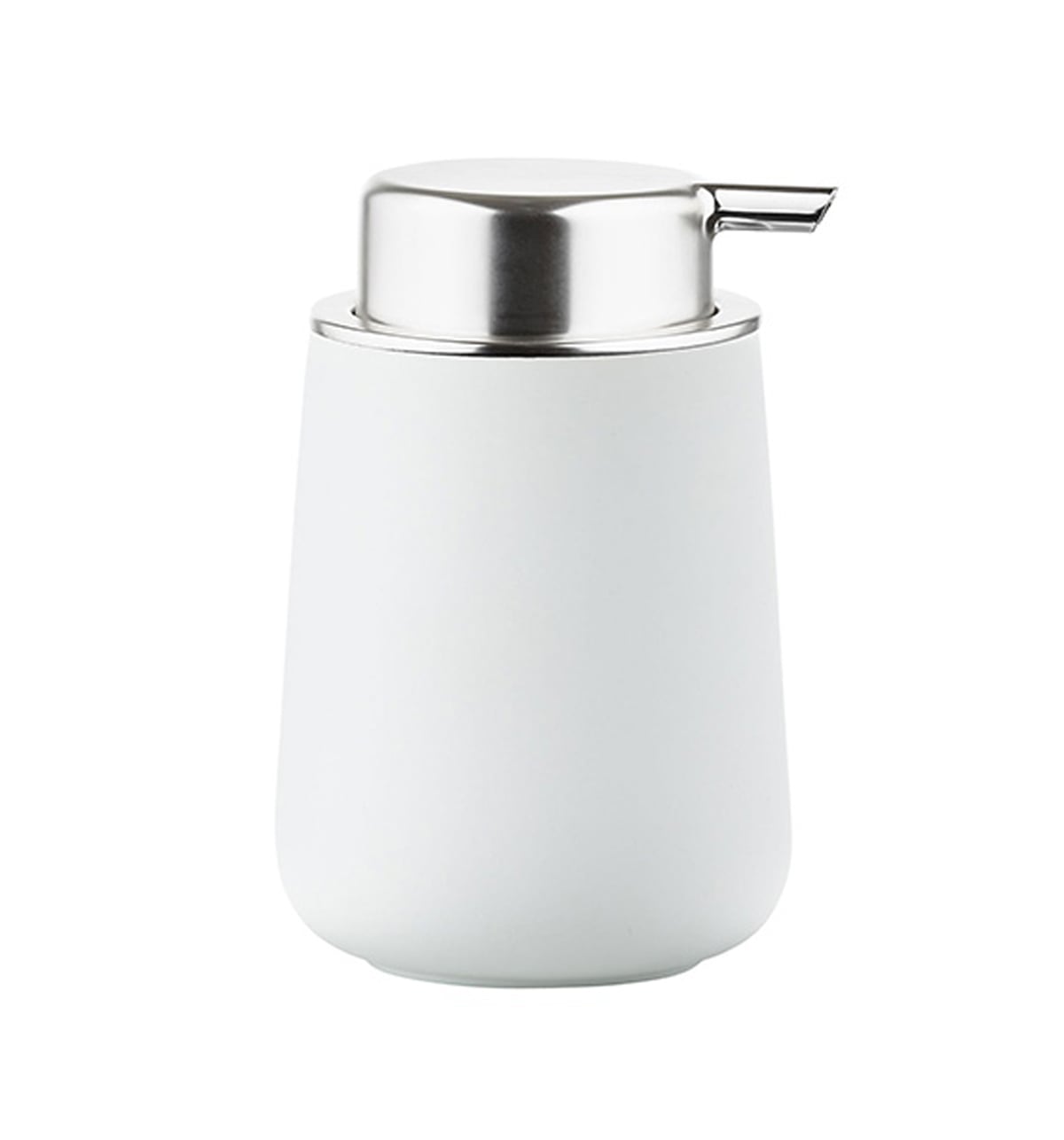 Zone Denmark - Nova Soap Dispenzer - White (330101)