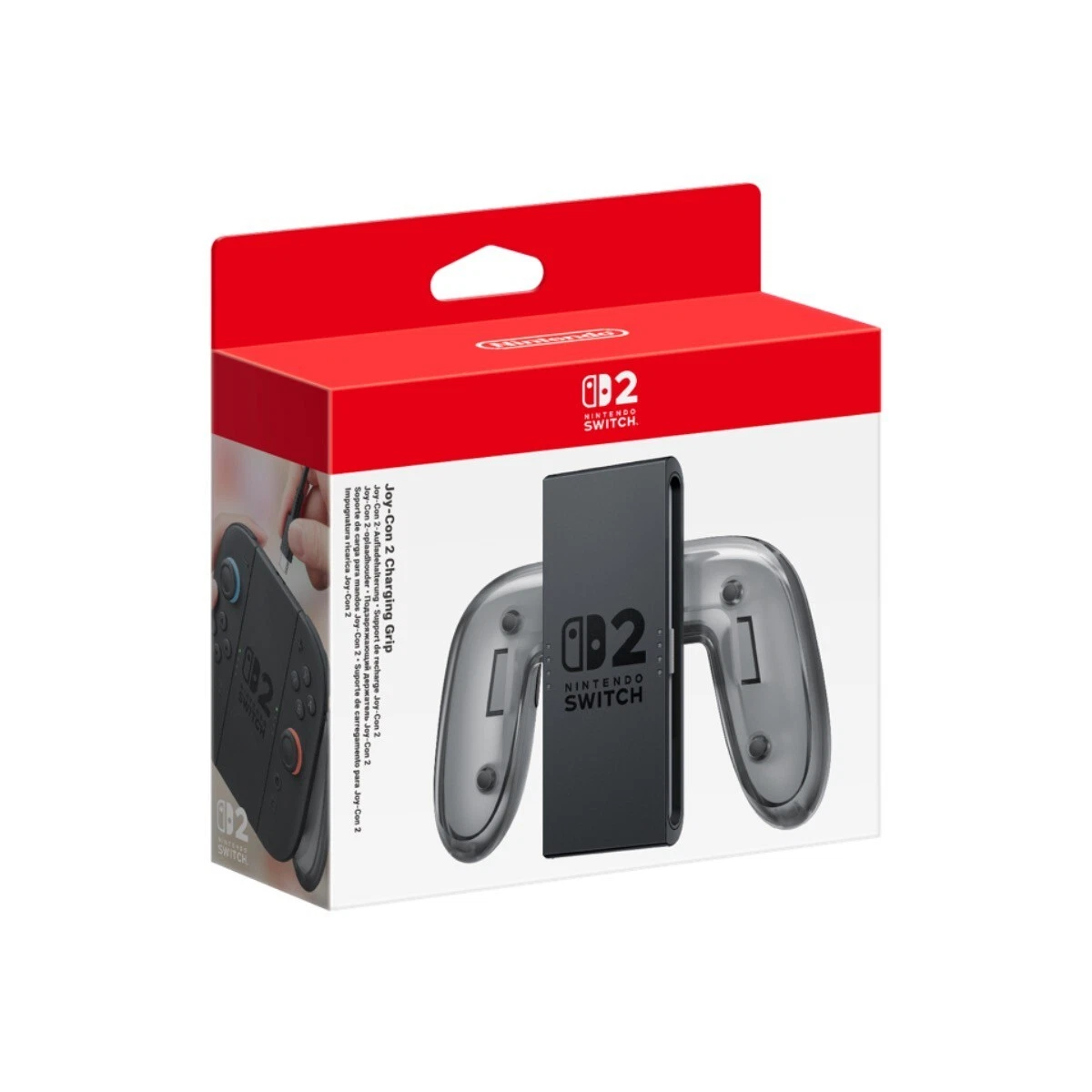 Nintendo Joy-Con 2 Charging Grip