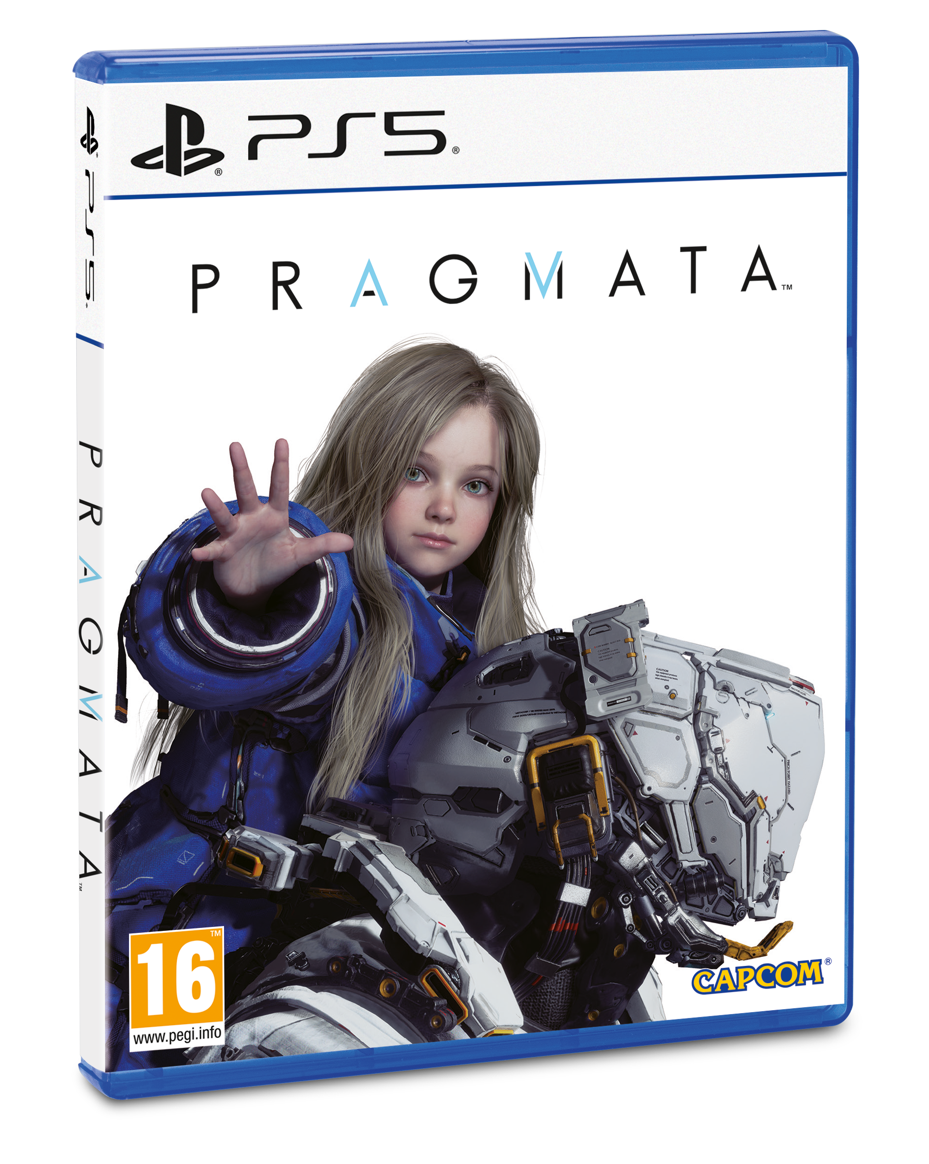 Pragmata