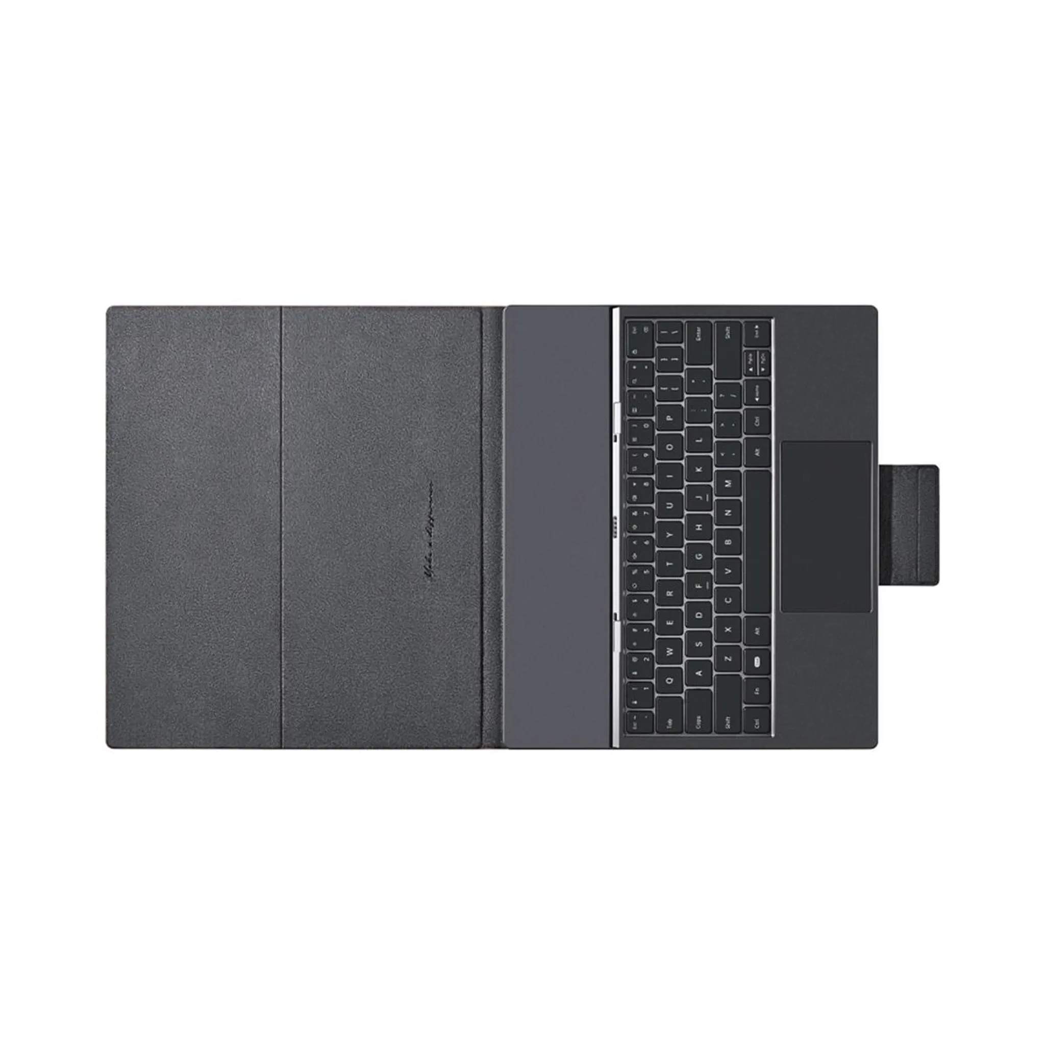 Onyx - BOOX Note Max / Tab X C Tastatur-Schutzhülle - 13.3"