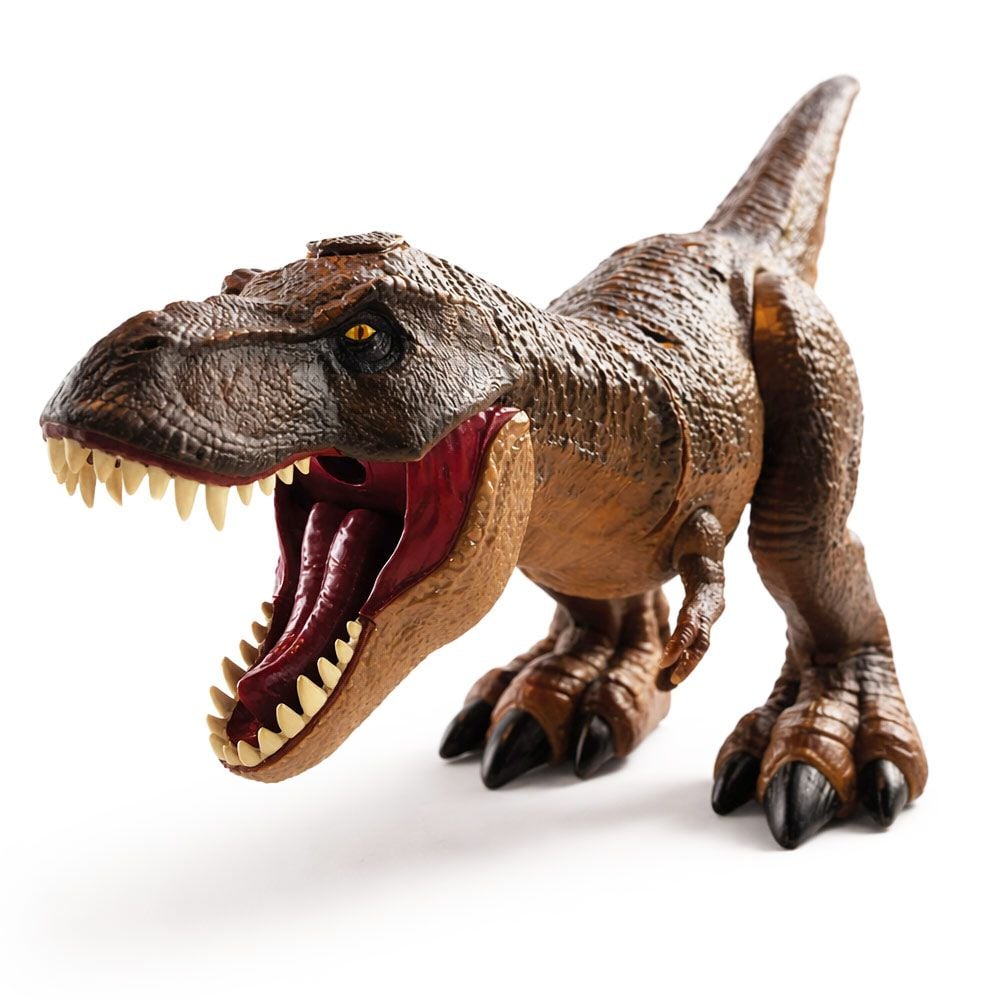 Mikamax - RC Steambreath T-Rex (XL)
