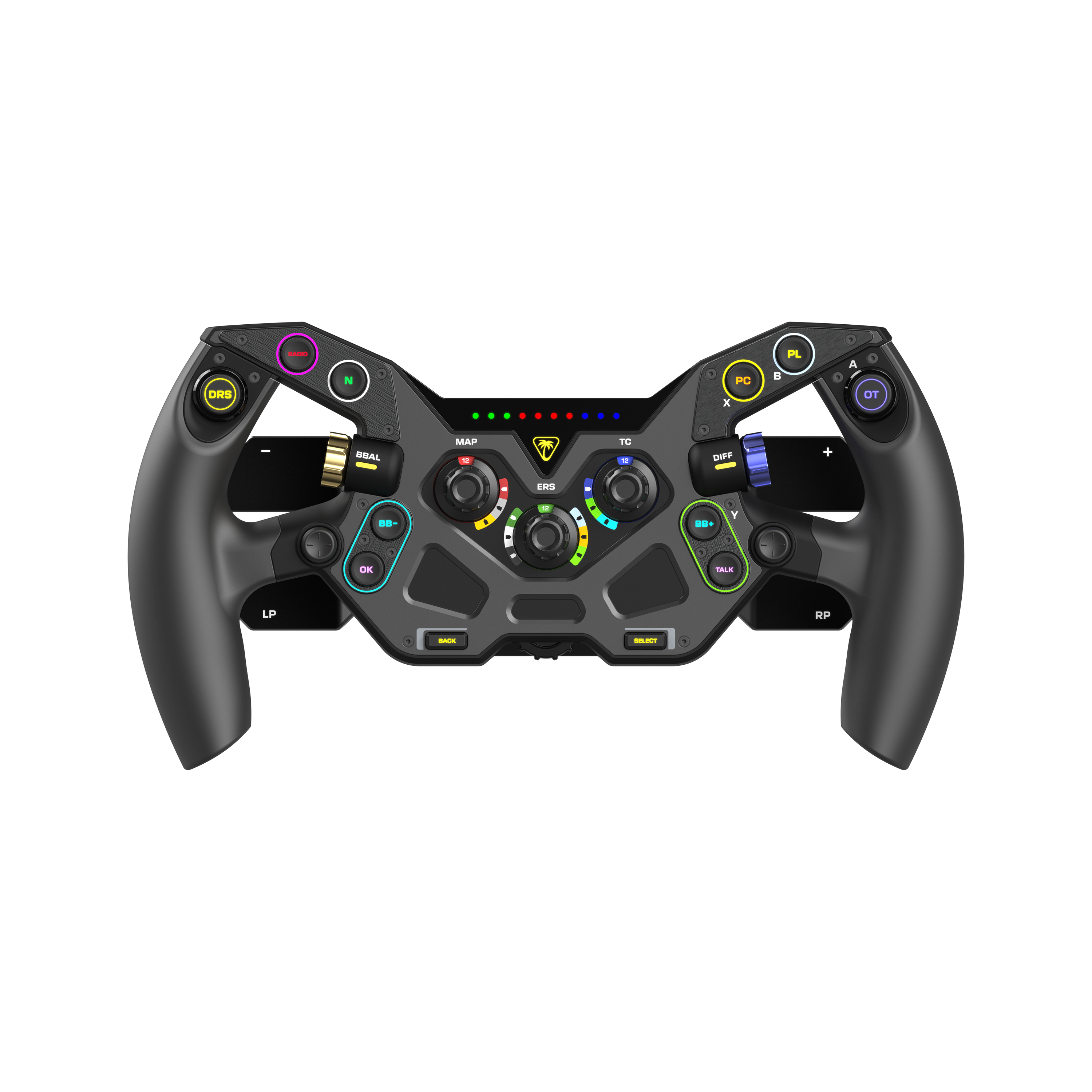 Turtle Beach - VelocityOne F-RX Rim