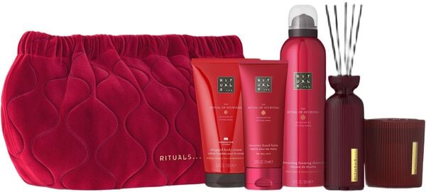 RITUALS - The Ritual of Ayurveda Large Giftset